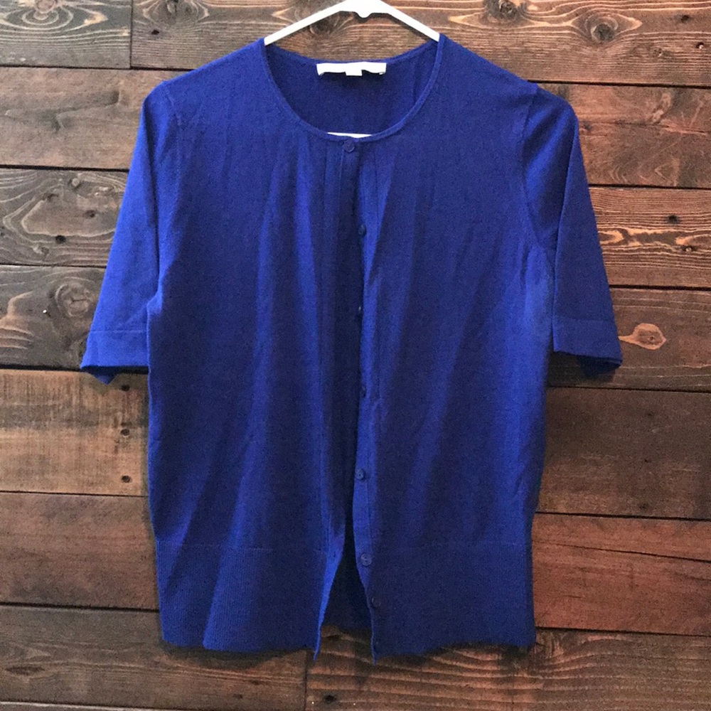 Loft cardigan